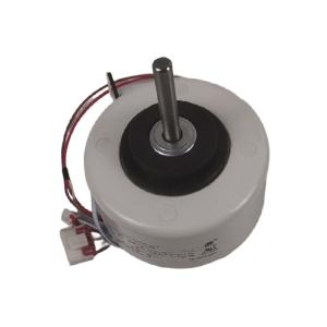 China 115v Air Conditioner Fan Motor Resin Pack Split AC Fan Motor 220v Single Phase RPG-15W factory