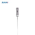 Dental Stainless Steel Super C Files 06# 08# 10# 12# 15# For Root Canal