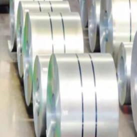 China 321 Hot Rolled HL Stainless Steel Sheet Coil 0.1mm Thickness factory