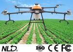 Water Pump 20L Agriculture Spraying Drone 22000mAh NLB - 620 6 Rotors