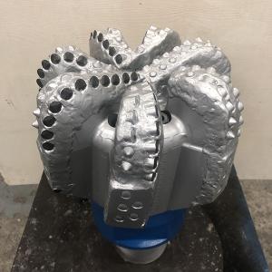 China PDC Drill Bit 17-1/2 Inch Diamond Bit Of Oilfield Diamond Drilling Tool factory