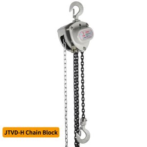 China JTVD-H Corrosion Resistant Hand Hoist The Ultimate Solution for Handling Heavy Loads in Corrosive Environments on sale China JTVD-H Corrosion Resistant Hand Hoist The Ultimate Solution for Handling Heavy Loads in Corrosive Environments on sale