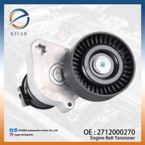 China Engine Belt Tensioner 2712000270 271 200 02 70 A2712000270 for Mercedes Benz W203 W204 CL203 W211 R171 906 factory