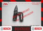 uel Injector 0414701029 0414701030 0414701058 0414701059 0414701032