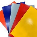 1000D PVC Tent Fabric Tarpaulin In Roll Waterproof Tarpaulin PVC Fabric