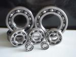 Hibrid no full Deep Groove Ball Bearings Metric Ball Bearings