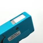 Cassette Type Fiber Optical Connector Cleaner For SC ST FC LC