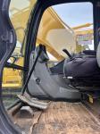Used Hydraulic Crawler Excavator Kobelco260 / Used Japan Original Second Hand