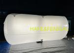 Commercial Advertising Church Theater Lighting Inflatable Tubular LED 1.8kw