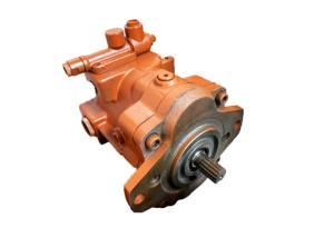 China PSVL-54CG Hydraulic Piston Pump , 266-6827 Main Pump E305 E305C Hydraulic Pump factory