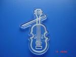 Non Metal Paper Laser Cutting Machine, Laser Cutter For Leather Fabric OEM / ODM