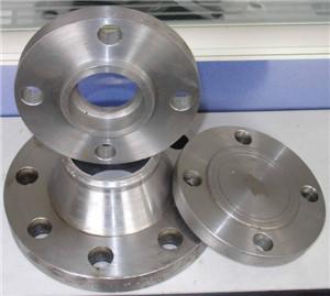 China API 6A TYPE 6BX 34.5MPA(5000PSI) blind flange RTJ factory