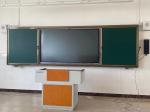 Qtenboard OEM Brand Finger Multi Touch Screen Smart Lcd Display Meeting Room