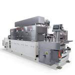 Pilot Line Lithium Ion Battery Coating Machine