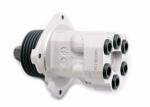 Machinery Parts Komatsu PC200-6 Valve Joystick Handle Control Valve 2019 Hot