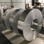 GB EN 316L Stainless Steel Strips Bands Corrision Resistance Cold Rolled