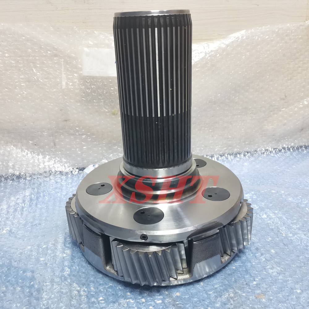 Filter for HOWO and Shacman Trucks Replace/Repair Part 612600190993 at Affordable
