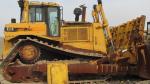 Used Bulldzoer CAT D8R Orginal