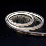 WHT 24V UV Resistant 6mm Width Silicone Neon Strip 25mm Unit Cut IP44 / IP67