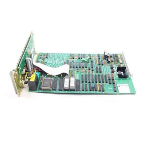 EC6652 ENTEK Radial Vibration Monitor