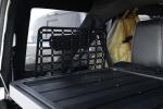 Aluminum Alloy Rear Trunk Rack for JEEP Wrangler JK 2007-2018 Car Interior