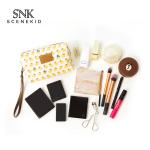 Cartoon Makeup Cosmetic Bags