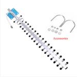 4G 20dBi Yagi Antenna 4G Outdoor Antenna N female Phone Signal Accept Antenna