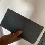 Silicon Carbide Plate for Copper Furnace Refractory Al2O3 Content 12% Guaranteed