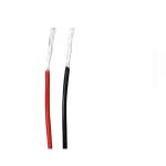 250V Tinned 20 AWG high temperature Wire Nickel Clad Copper Wire Anti Corrosion