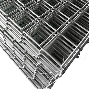 China China anping Supplier Quality Galvanized Welded Wire Mesh Panels factory
