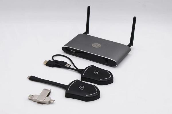 Skype Wireless Video Presentation System Whiteboard Annotation Wireless Meeting