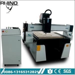 China 3D Wood 1325 CNC Router Machine , NK105 System Controlled CNC Router Engraver factory