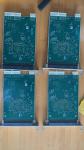 Data Acquisition DAQ Multifunction National Instruments NI PXI-7951R Virtex-5