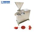 SUS 304 Stainless Steel Universal Grinding Chilli Machine