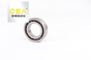 China OEM ODM Stainless Steel Deep Groove Ball Bearing 6201 High Precision factory