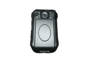 China Body Cameras Ambarella A7LA50 Chipset 3600 MAh Battery factory