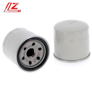 China SM160 Diesel Engine Oil Filter For Construction Machinery Works factory