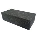 International Standard MgO Content Chrome Bricks for Glass Kiln Regenerator at