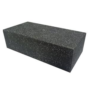 China White High Chrome Oxide Brick Refractory Brick for Coal Chemical Nonferrous Smelting Furnace factory