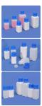 Chemical Reagent Acetic Anhydride Hdpe Lab Bottles Anti Corrosion