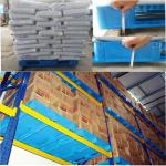 Euro pallet 1200X800 HDPE virgin heavy duty euro pallets from china