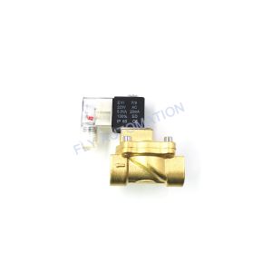 2V130-15 1/2 Pneumatic Solenoid Valve 24vdc DN15 Flow Control