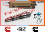 ELIC Excavator 4902828 4902827 4326780 3766446 4326781 4088428 4928346 4076533