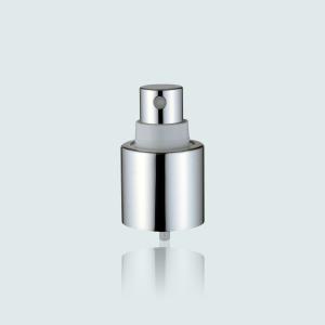 China Aluminum and Plastic Fine Mist Sprayers JY601-07L 24/415 factory
