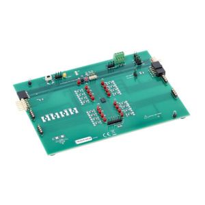 China TMUXS7614DEVM Embedded Solutions 8 Channel Precision SPST Switch Evaluation Module factory