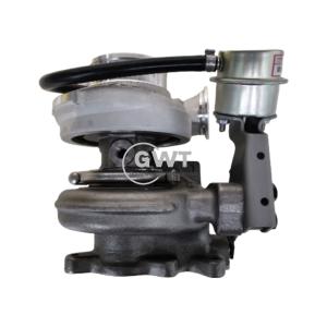 China New Original HE200WG Turbocharger 3780332 3780333 for cum mins QSD4 factory