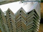 Standard Pickled Stainless Steel Angle Bar SS304 SS304L SS316 SS316L SS201