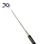 Single Mode 12 Core Outdoor Fiber Optic Cable For Telecommunication