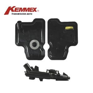 China Reference NO. 1001370112 GM 6T40 6T45 6T50 Automatic Transmission Filter For Chevrolet factory