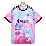 2025-2026 Liverpool FC Special Edition Jersey Support Group Personalized